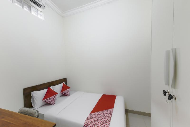 スタンダードシングルルーム, Oyo 3314 Syariah House