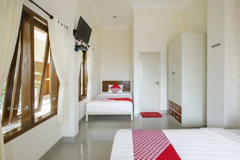 Номер Стандарт, Oyo 3314 Syariah House