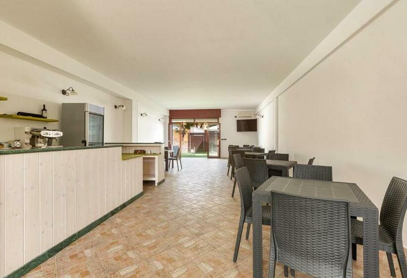 Четырехместный Номер Стандарт, Joy Home B&b