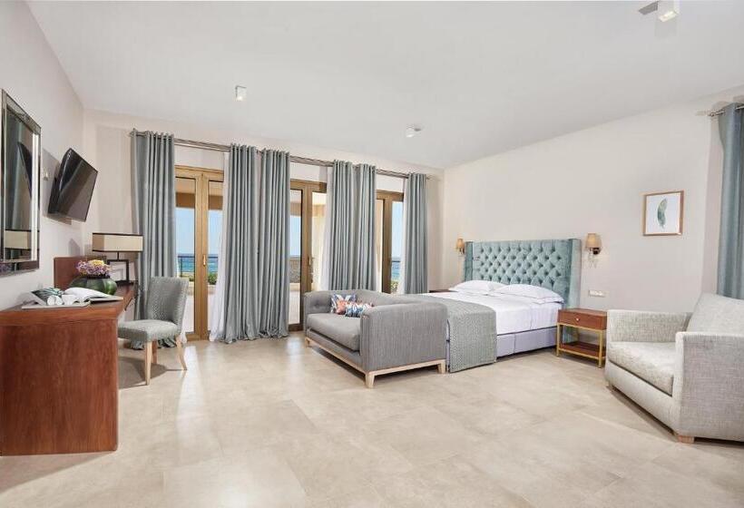 إستوديو قياسى, Sempre Viva Suites