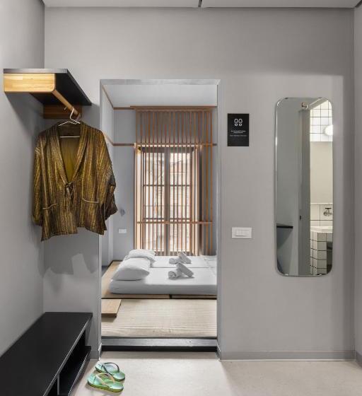 سوییت جونیور, Combo Torino
