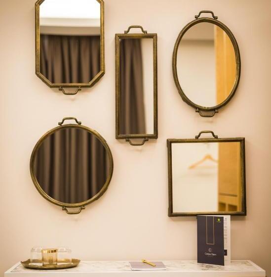 סוויטה, Carpe Diem Boutique