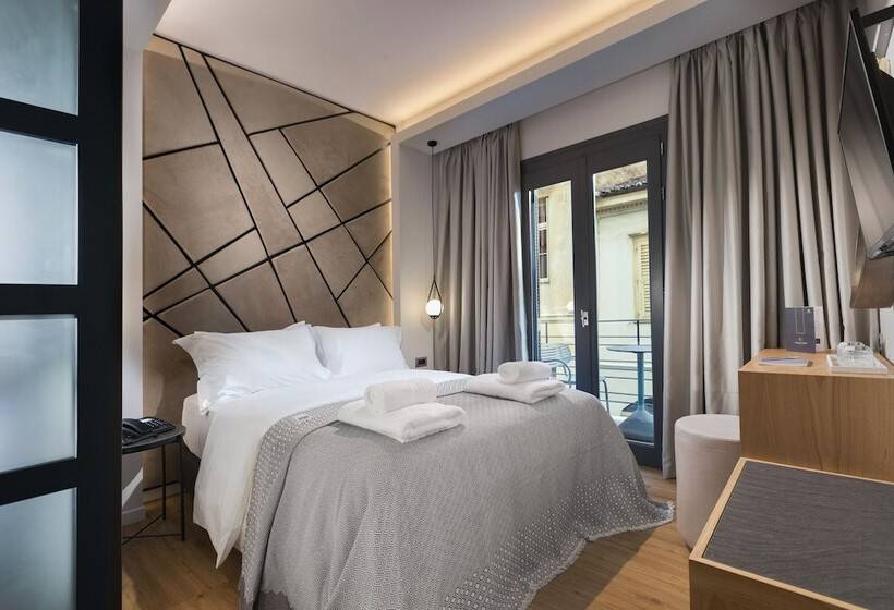 חדר סטנדרט, Carpe Diem Boutique