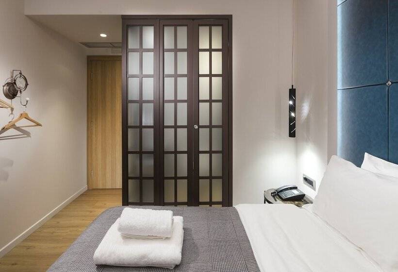 חדר סטנדרט, Carpe Diem Boutique