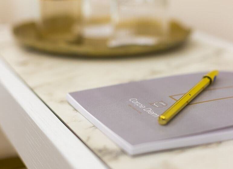 סוויטה, Carpe Diem Boutique
