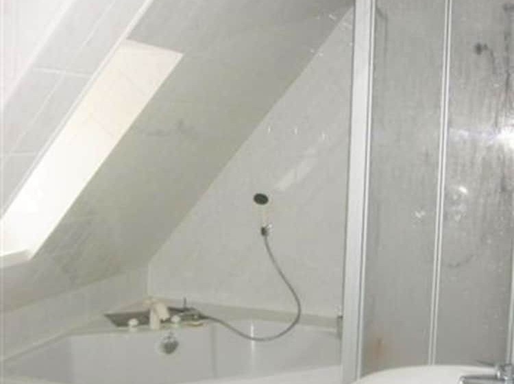 带2个卧室的公寓, Pension Hans Rastatt   Baden Baden