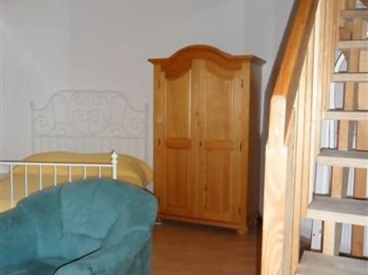 带2个卧室的公寓, Pension Hans Rastatt   Baden Baden