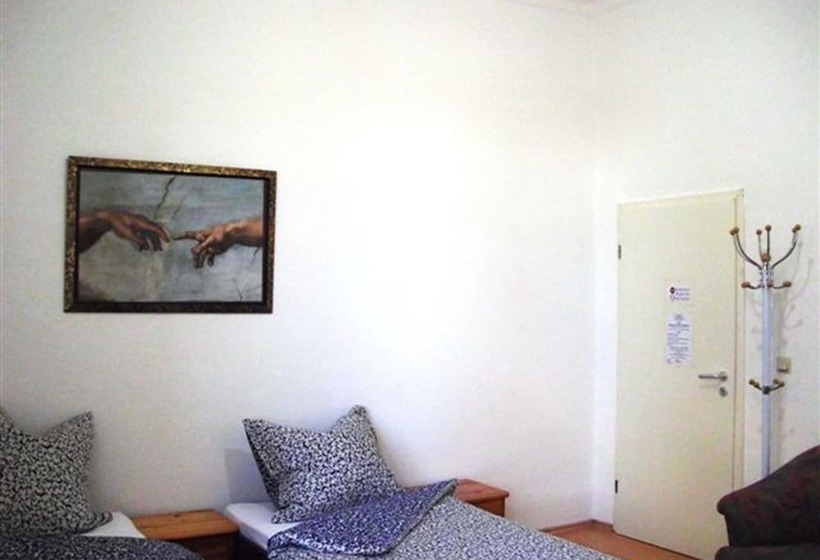 带1个卧室的公寓, Pension Hans Rastatt   Baden Baden