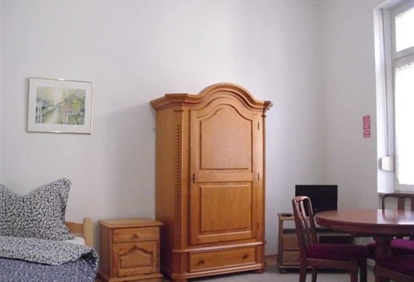 标准间, Pension Hans Rastatt   Baden Baden