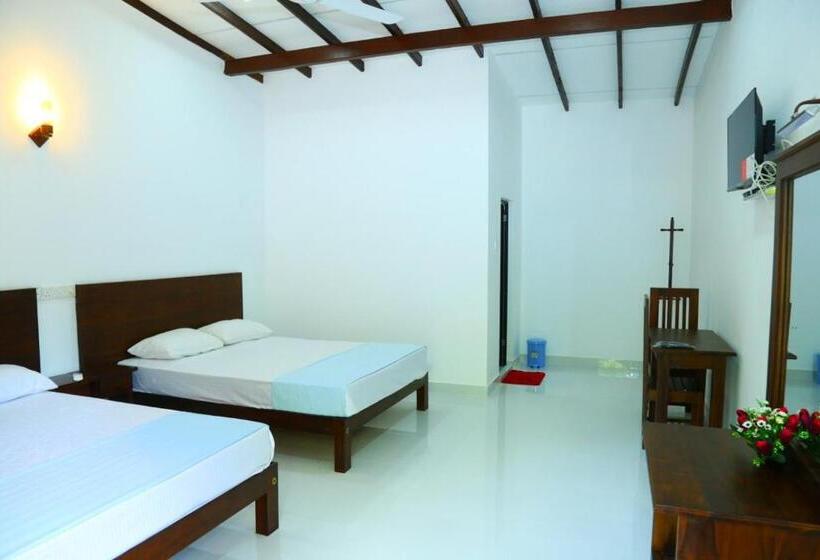 Номер Стандарт, Emerald Guest House