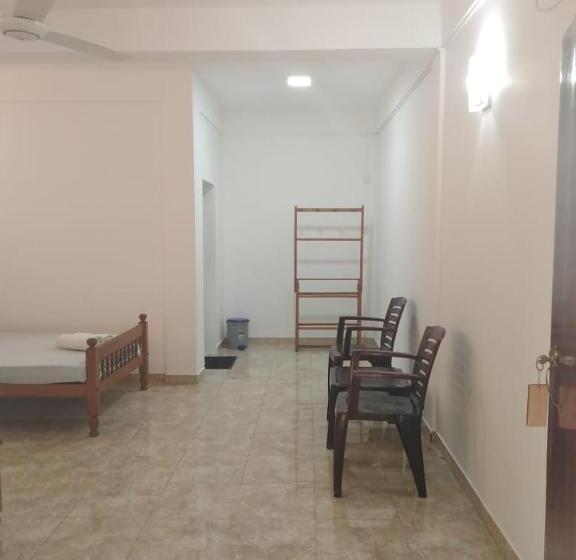 Номер Economy, Emerald Guest House