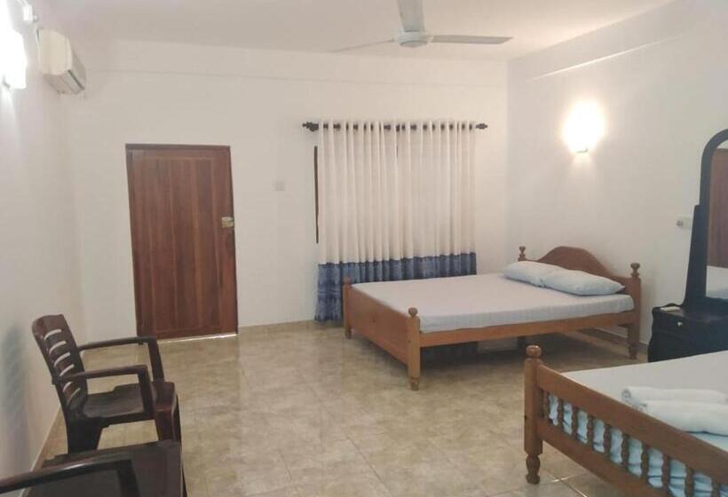 Номер Economy, Emerald Guest House