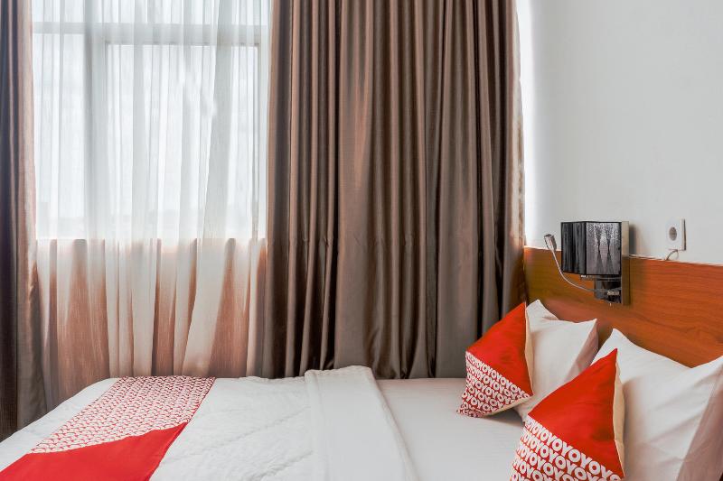 Quarto Estandar, Oyo 2199 Mandiri Residence