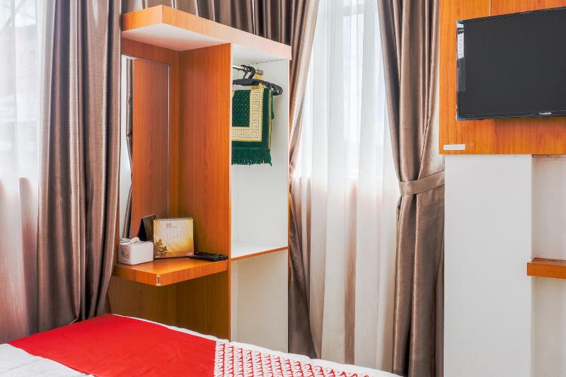 Quarto Estandar, Oyo 2199 Mandiri Residence