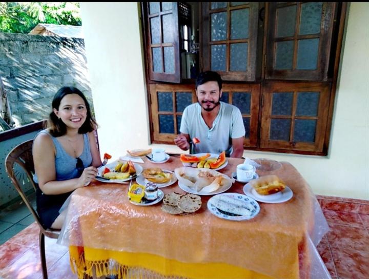 Номер Deluxe, Arani Homestay