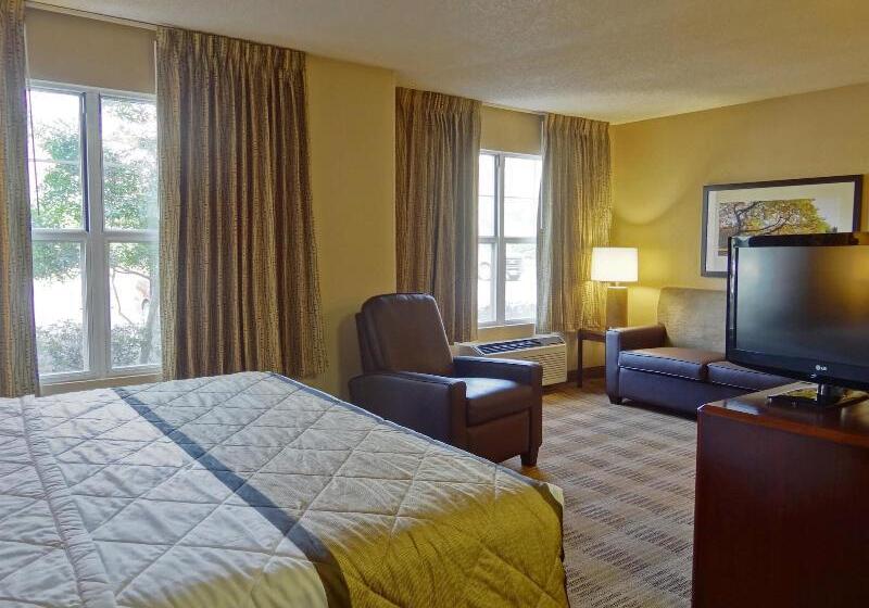 Студио Стандарт Кровать Кинг, Lonestar Suites