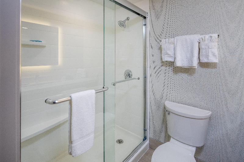 스탠다드 룸, Holiday Inn Express   Sunnyvale   Silicon Valley, An Ihg
