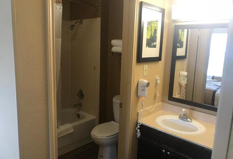 Студия Стандарт, Lonestar Suites