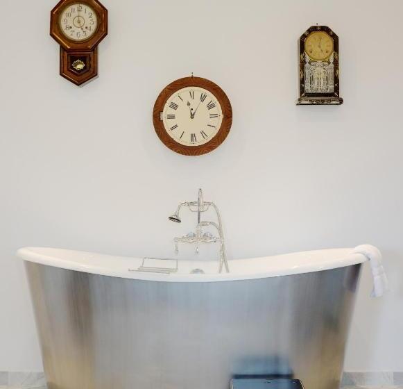 Номер Superior Кровать Кинг, The Vagabond S House Boutique Inn