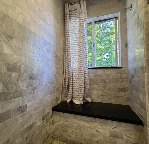 Номер Superior Кровать Кинг, The Vagabond S House Boutique Inn