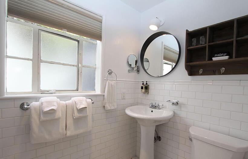 Номер Superior, The Vagabond S House Boutique Inn