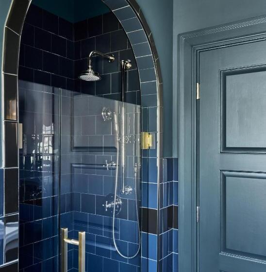 エクゼクティブジュニアスイート, The Vanderbilt, Auberge Resorts Collection