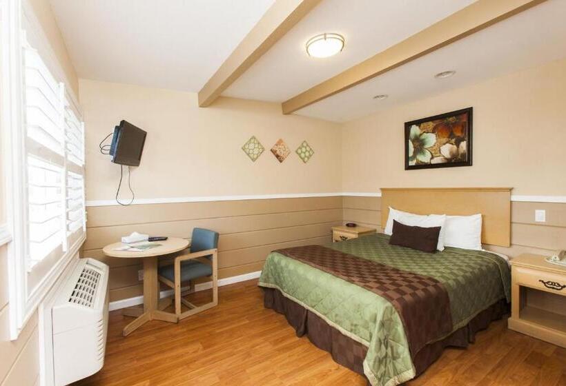 Номер Стандарт, Tri Valley Inn & Suites