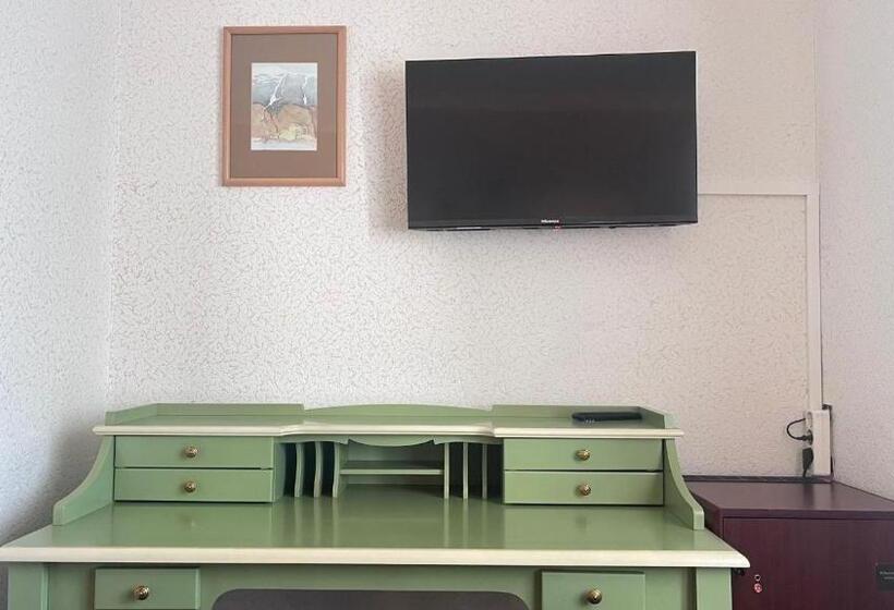Одноместный Номер Basic, Landhotelullrich