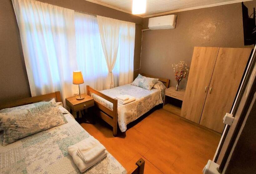 스탠다드 룸, Hospedaje Centro Angol