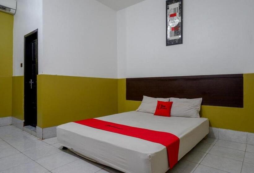 اتاق سوپریور, Reddoorz Syariah @ Hotel Wisma Indonesia Kendari