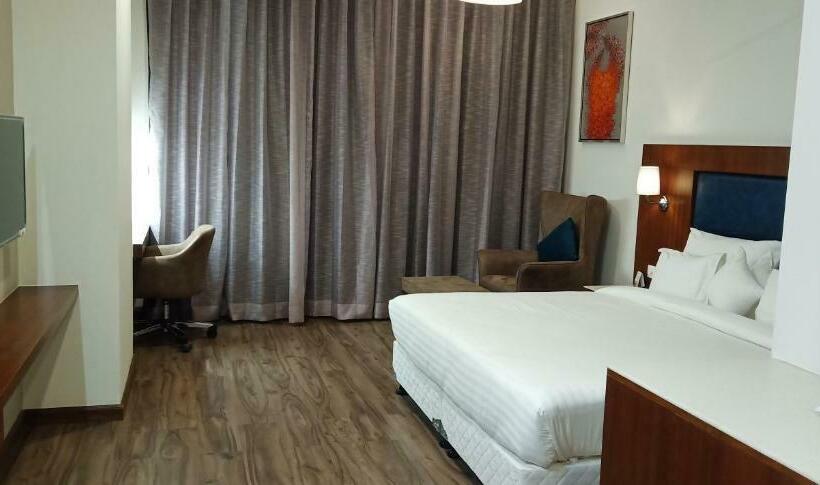اتاق استاندارد, Ariena The Boutique