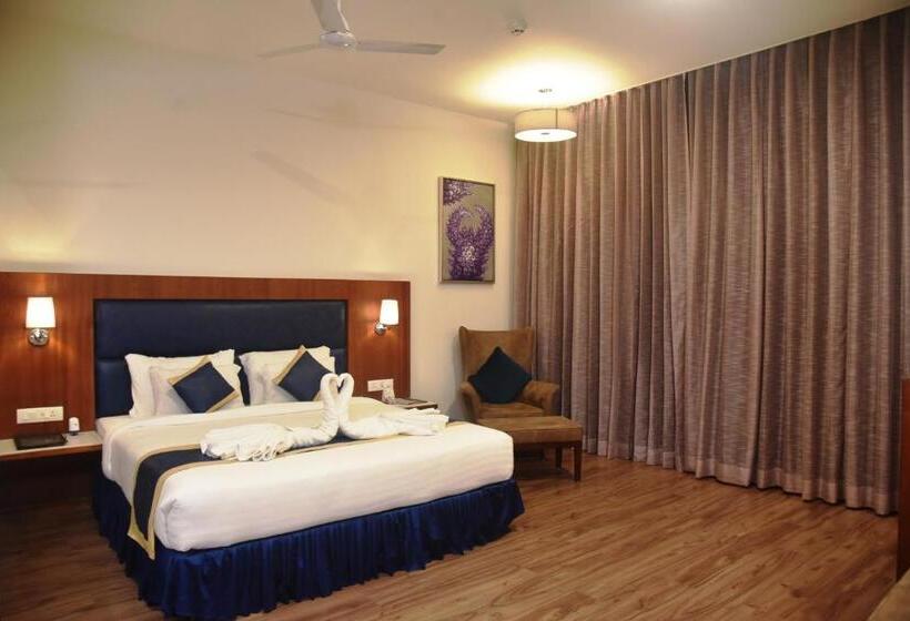 اتاق استاندارد, Ariena The Boutique