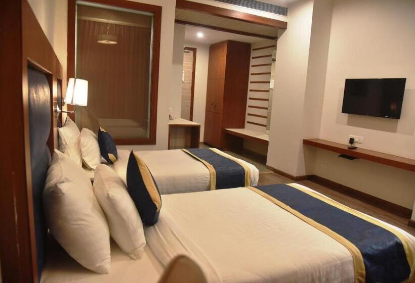 اتاق استاندارد, Ariena The Boutique