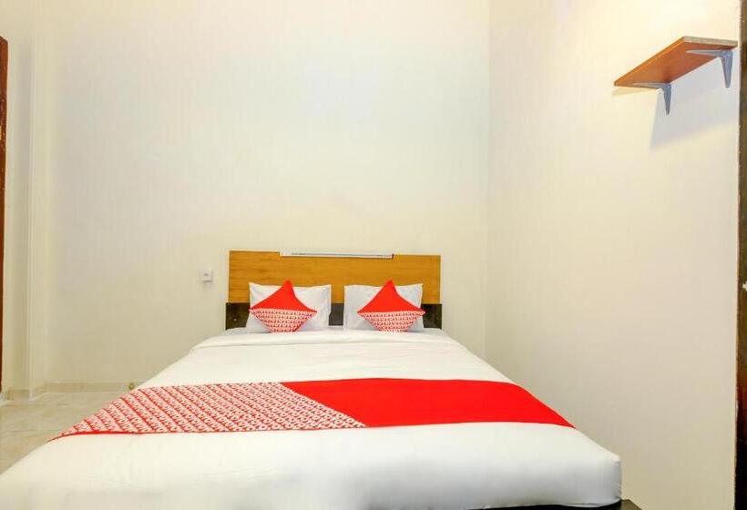 Номер Стандарт, Oyo 3088 Green Valley House