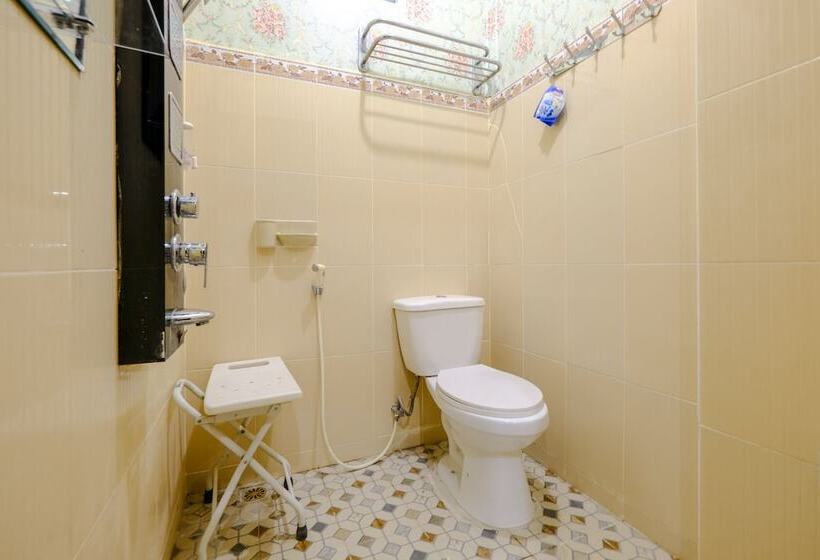 Номер Стандарт, Oyo 3088 Green Valley House
