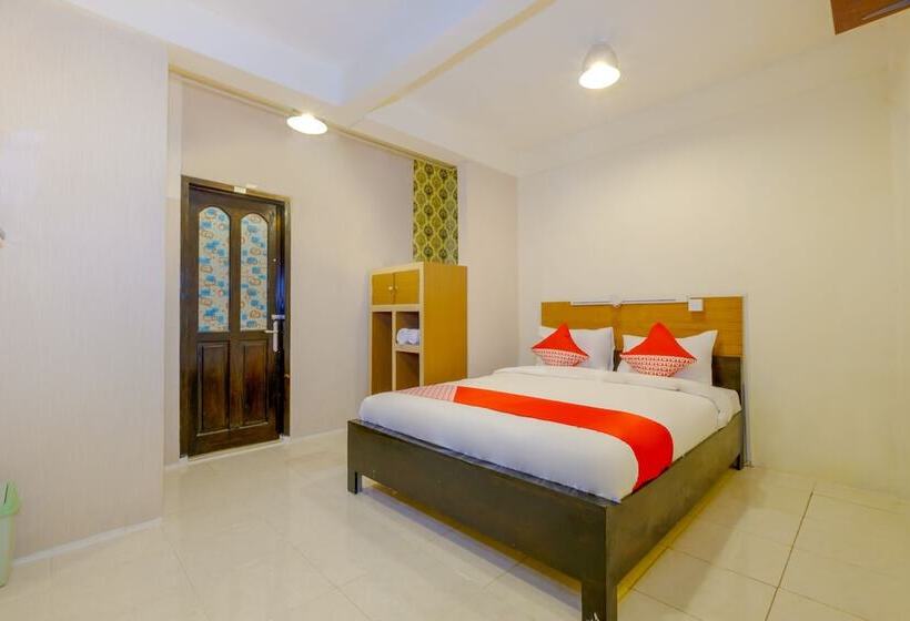 Номер Deluxe, Oyo 3088 Green Valley House