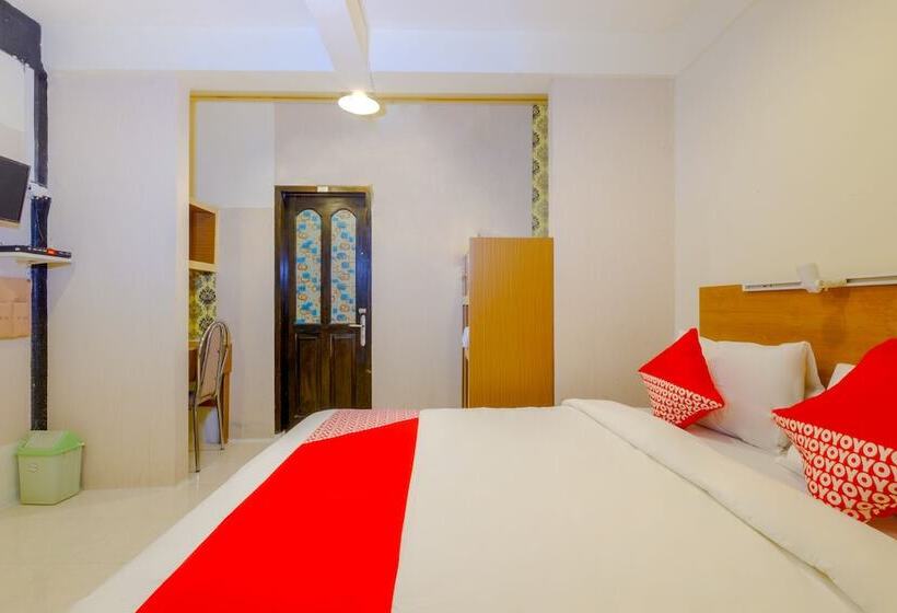 Номер Deluxe, Oyo 3088 Green Valley House