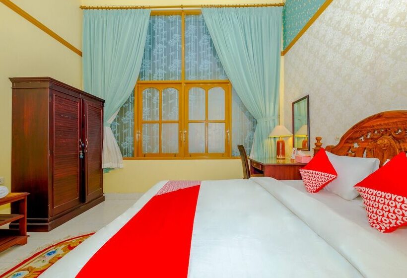 Family Suite, Oyo 3088 Green Valley House