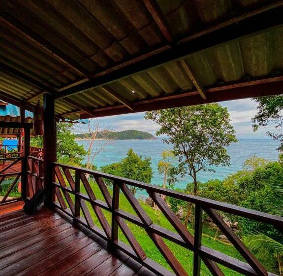 Бунгало Стандарт Вид на Море, Daya Hill Seaview