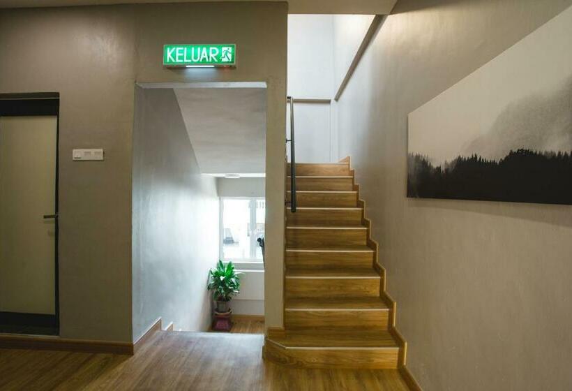 带大床的豪华间, Amoris Grand Event Space
