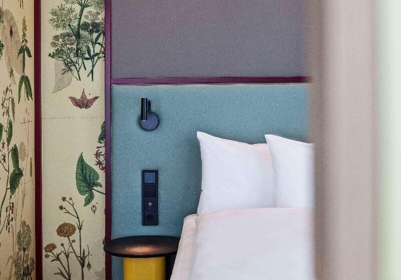 Семейный Номер, Ibis Styles Klagenfurt Am Woerthersee