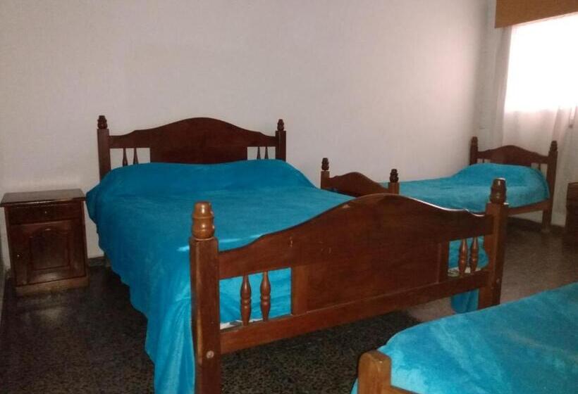 Семейный Номер, La Nueva Estancia