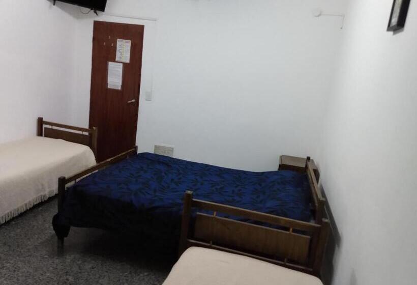 Семейный Номер, La Nueva Estancia