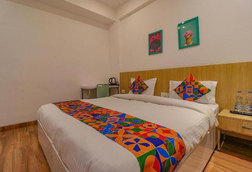 Deluxe Zimmer, Vac Hotel Noida