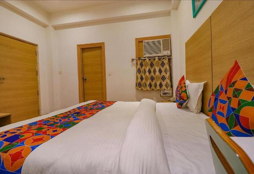 Superior-Zimmer, Vac Hotel Noida