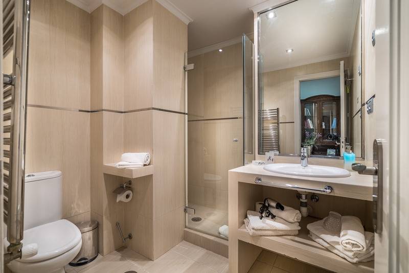 １ベッドルームアパートメント, Apartamentos Las Brisas