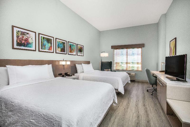 Люкс Кровать Кинг, Holiday Inn   Tampa North, An Ihg