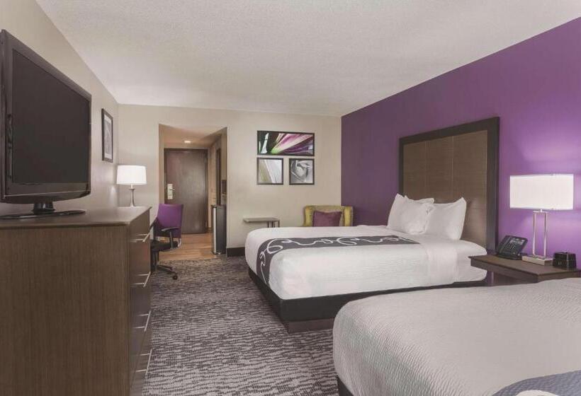 Quarto Estandar, La Quinta By Wyndham Columbus North