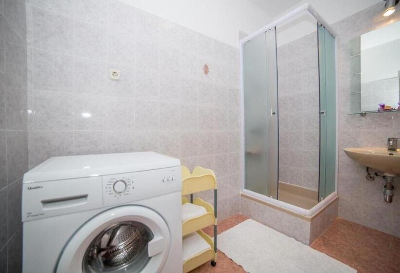 带2个卧室的公寓, Apartments Milas