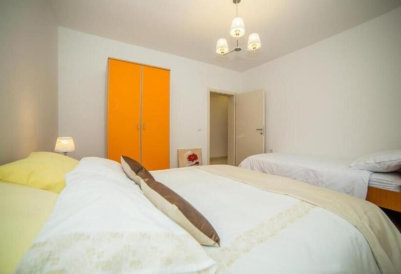 带2个卧室的公寓, Apartments Milas
